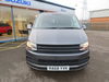 Volkswagen Transporter 2.0 TDI BMT 102 Highline Van Euro 6 5dr Manual 2026
