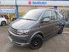 Volkswagen Transporter 2.0 TDI BMT 102 Highline Van Euro 6 5dr Manual 2026