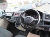 Volkswagen Transporter 2.0 TDI BMT 102 Highline Van Euro 6 5dr Manual 2026
