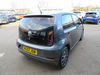Volkswagen UP 1.0 65PS Black Edition 5dr 5dr Manual 2026