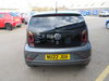Volkswagen UP 1.0 65PS Black Edition 5dr 5dr Manual 2026
