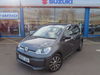 Volkswagen UP 1.0 65PS Black Edition 5dr 5dr Manual 2026
