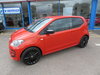 Volkswagen up! 1.0 Groove up! Hatchback 3dr Petrol Manual Euro 5 (75 ps) 3dr Manual 2026