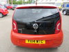 Volkswagen up! 1.0 Groove up! Hatchback 3dr Petrol Manual Euro 5 (75 ps) 3dr Manual 2026