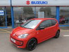 Volkswagen up! 1.0 Groove up! Hatchback 3dr Petrol Manual Euro 5 (75 ps) 3dr Manual 2026