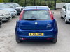 Fiat Grande Punto 1.4 Dynamic 5dr 5dr Manual 2026