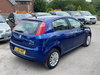 Fiat Grande Punto 1.4 Dynamic 5dr 5dr Manual 2026