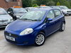 Fiat Grande Punto 1.4 Dynamic 5dr 5dr Manual 2026