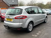 Ford S-Max 2.0 TDCi Zetec Euro 5 5dr 5dr Manual 2026