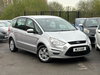 Ford S-Max 2.0 TDCi Zetec Euro 5 5dr 5dr Manual 2026