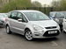 Ford S-Max 2.0 TDCi Zetec Euro 5 5dr 5dr Manual 2011