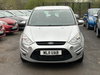 Ford S-Max 2.0 TDCi Zetec Euro 5 5dr 5dr Manual 2026