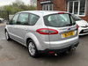 Ford S-Max 2.0 TDCi Zetec Euro 5 5dr 5dr Manual 2026