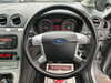 Ford S-Max 2.0 TDCi Zetec Euro 5 5dr 5dr Manual 2026