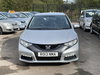 Honda Civic 1.8 i-VTEC Ti Euro 5 (s/s) 5dr 5dr Manual 2026