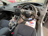 Honda Civic 1.8 i-VTEC Ti Euro 5 (s/s) 5dr 5dr Manual 2026