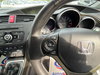 Honda Civic 1.8 i-VTEC Ti Euro 5 (s/s) 5dr 5dr Manual 2026