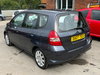 Honda Jazz 1.4 i-DSI SE CVT-7 5dr 5dr Automatic 2026