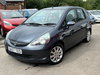 Honda Jazz 1.4 i-DSI SE CVT-7 5dr 5dr Automatic 2026