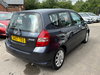 Honda Jazz 1.4 i-DSI SE CVT-7 5dr 5dr Automatic 2026