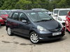 Honda Jazz 1.4 i-DSI SE CVT-7 5dr 5dr Automatic 2026