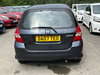Honda Jazz 1.4 i-DSI SE CVT-7 5dr 5dr Automatic 2026