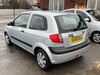 Hyundai Getz 1.1 GSi 3dr 3dr Manual 2026