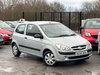 Hyundai Getz 1.1 GSi 3dr 3dr Manual 2026