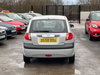Hyundai Getz 1.1 GSi 3dr 3dr Manual 2026