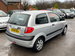 Hyundai Getz 1.1 GSi 3dr 3dr Manual 2008