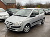 Hyundai Getz 1.1 GSi 3dr 3dr Manual 2026