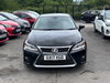 Lexus CT 1.8 200h Advance CVT Euro 6 (s/s) 5dr 5dr Automatic 2026