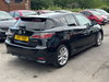 Lexus CT 1.8 200h Advance CVT Euro 6 (s/s) 5dr 5dr Automatic 2026