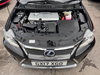 Lexus CT 1.8 200h Advance CVT Euro 6 (s/s) 5dr 5dr Automatic 2026