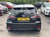 Lexus CT 1.8 200h Advance CVT Euro 6 (s/s) 5dr 5dr Automatic 2026