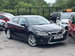 Lexus CT 1.8 200h Advance CVT Euro 6 (s/s) 5dr 5dr Automatic 2017