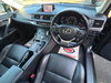 Lexus CT 1.8 200h Executive Edition CVT Euro 6 (s/s) 5dr 5dr Automatic 2026