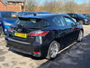 Lexus CT 1.8 200h Executive Edition CVT Euro 6 (s/s) 5dr 5dr Automatic 2026