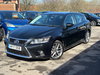 Lexus CT 1.8 200h Executive Edition CVT Euro 6 (s/s) 5dr 5dr Automatic 2026