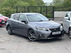 Lexus CT 1.8 200h F Sport E-CVT Euro 6 (s/s) 5dr 5dr Automatic 2026