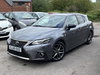 Lexus CT 1.8 200h F Sport E-CVT Euro 6 (s/s) 5dr 5dr Automatic 2026