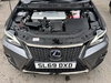 Lexus CT 1.8 200h F Sport E-CVT Euro 6 (s/s) 5dr 5dr Automatic 2026