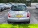 Nissan Micra 1.4 16v Spirita 5dr 5dr Automatic 2007