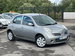 Nissan Micra 1.4 16v Spirita 5dr 5dr Automatic 2007
