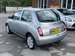 Nissan Micra 1.4 16v Spirita 5dr 5dr Automatic 2007
