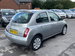 Nissan Micra 1.4 16v Spirita 5dr 5dr Automatic 2007