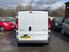 Renault Trafic 2.0 dCi SL27 eco L1 H1 3dr (Phase 3) 3dr Manual 2026