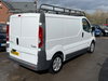 Renault Trafic 2.0 dCi SL27 eco L1 H1 3dr (Phase 3) 3dr Manual 2026