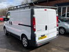 Renault Trafic 2.0 dCi SL27 eco L1 H1 3dr (Phase 3) 3dr Manual 2026