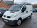 Renault Trafic 2.0 dCi SL27 eco L1 H1 3dr (Phase 3) 3dr Manual 2012